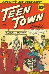 Issue #26