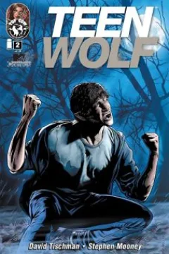 Issue #2