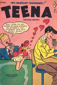 Issue #12
