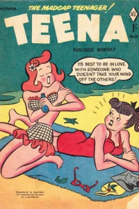 Issue #14