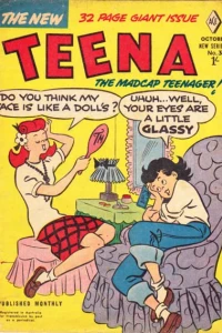 Issue #3