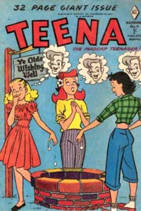 Issue #4