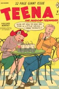 Issue #5