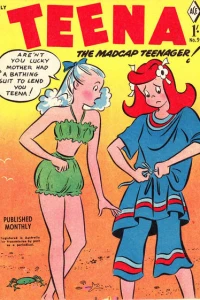 Issue #9