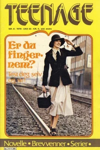 Er du finger-nem?