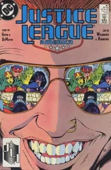 Cover of Teenage Biker Mega-Death!