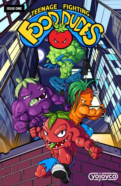 Cover of From The Ground Up