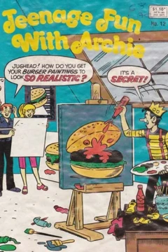 Issue #12