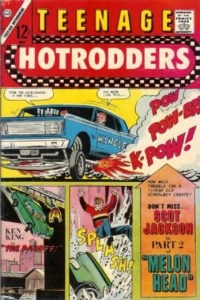 Issue #23