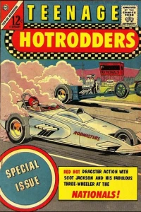 Issue #6