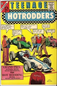 Issue #7