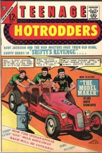 Issue #8