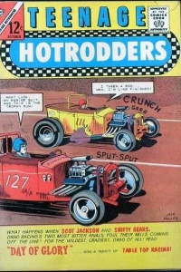 Issue #9