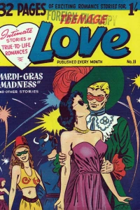 Issue #11