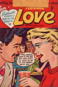 Issue #15