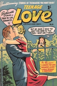 Issue #16