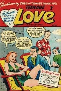 Issue #20
