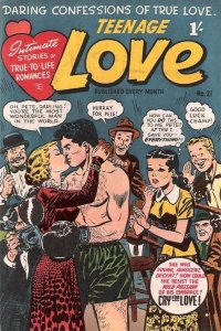 Issue #21