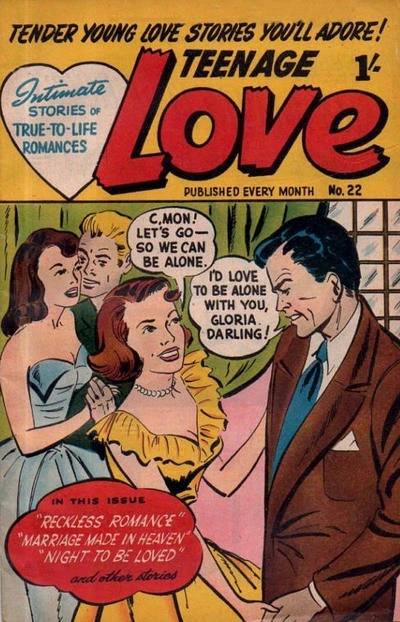 Cover of Reckless Romance ; Marriage Made in Heaven ; Night to Be Loved