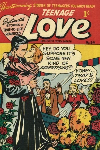 Issue #24