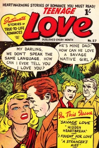 Savage Love ; Hidden Heartbreak ; I Fought for Love ; A Stranger's Kiss
