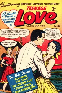 Issue #28