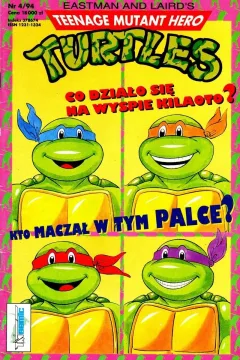 Issue #4