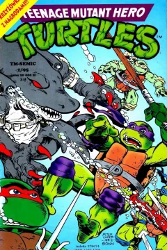 Issue #7