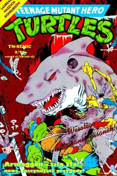 Issue #8