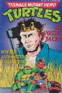 Issue #50