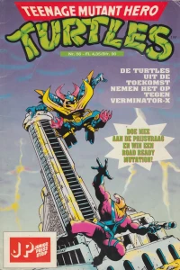 Issue #56