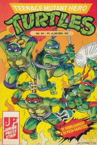 Issue #61