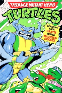 Issue #7