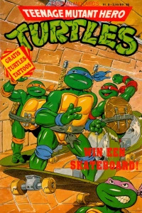 Issue #8