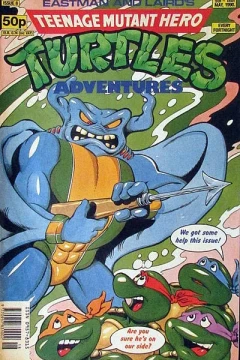 Issue #8