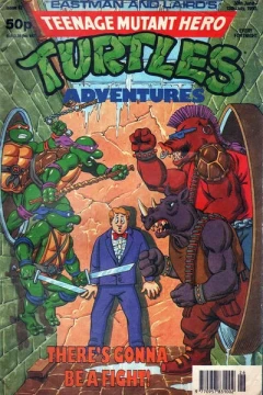 Issue #12