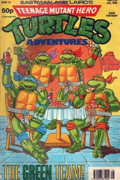 Issue #13