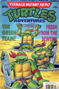 Issue #20