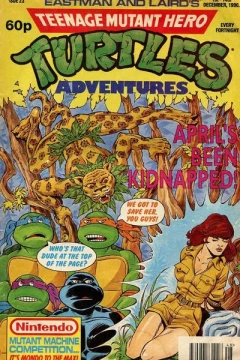 Issue #23