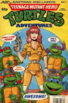 Issue #27