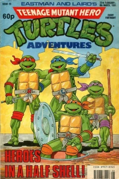 Issue #29