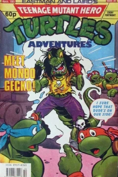 Issue #30
