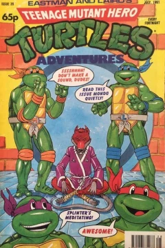 Issue #39