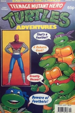Issue #52