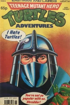 Issue #54