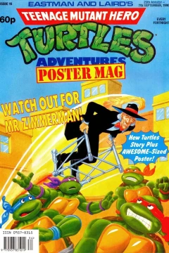 Issue #16