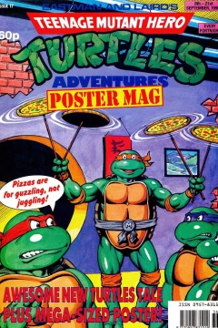 Issue #17