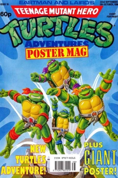 Issue #18