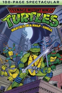Heroes in a Half-Shell