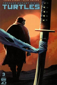 Return to New York, Part Three: The Way of the Ganges Mud Turtle